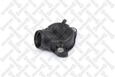 Coolant Flange STELLOX 75-50672-SX