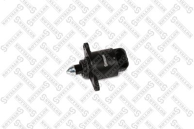 Idle Control Valve, air supply STELLOX 75-51504-SX