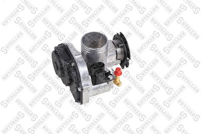 Throttle Body STELLOX 75-51551-SX