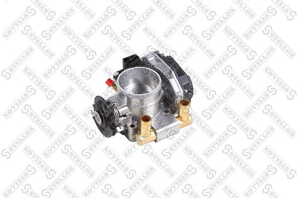 STELLOX 75-51558-SX Throttle Body