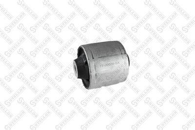 Mounting, control/trailing arm STELLOX 77-00038-SX