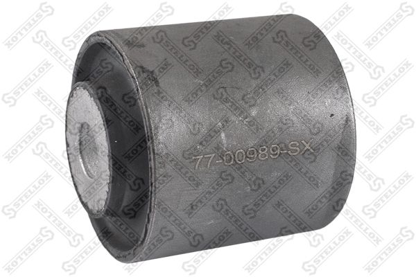 STELLOX 77-00989-SX Mounting, control/trailing arm