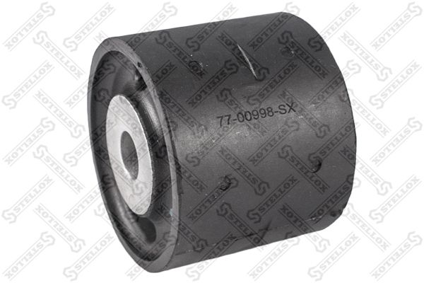 STELLOX 77-00998-SX Mounting, control/trailing arm