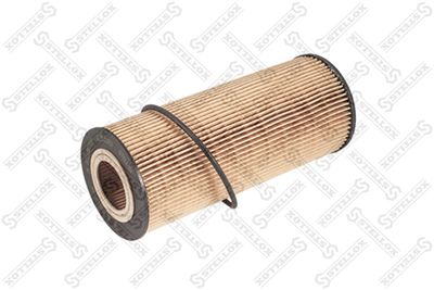 Oil Filter STELLOX 81-00028-SX