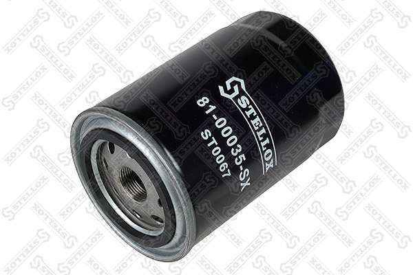 STELLOX 81-00035-SX Oil Filter