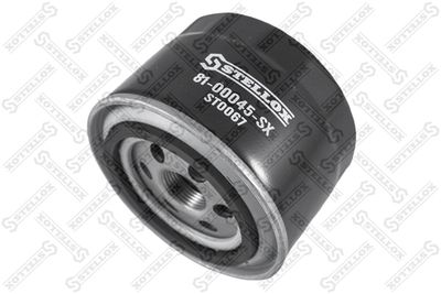 Oil Filter STELLOX 81-00045-SX