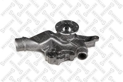 Water Pump, engine cooling STELLOX 81-04112-SX