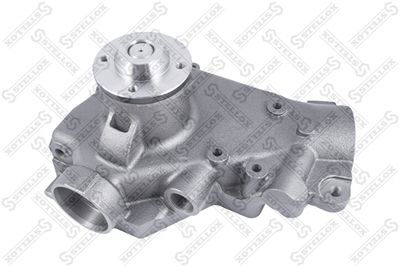 Water Pump, engine cooling STELLOX 81-04142-SX