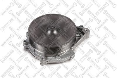 Water Pump, engine cooling STELLOX 81-04237-SX