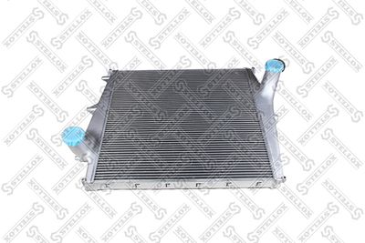 Charge Air Cooler STELLOX 81-10805-SX