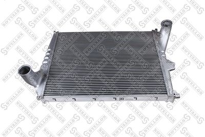 Charge Air Cooler STELLOX 81-10807-SX