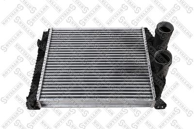 Charge Air Cooler STELLOX 81-10834-SX