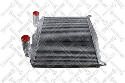 Charge Air Cooler STELLOX 81-10844-SX