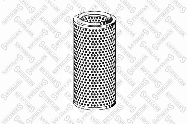 STELLOX 81-21010-SX Air Filter