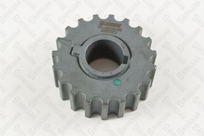 Sprocket, crankshaft STELLOX 81-29329-SX