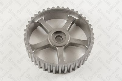 Sprocket, crankshaft STELLOX 81-29334-SX