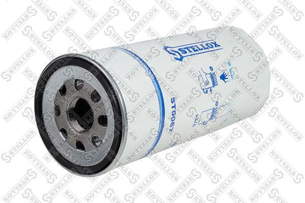 STELLOX 82-00412-SX Fuel Filter