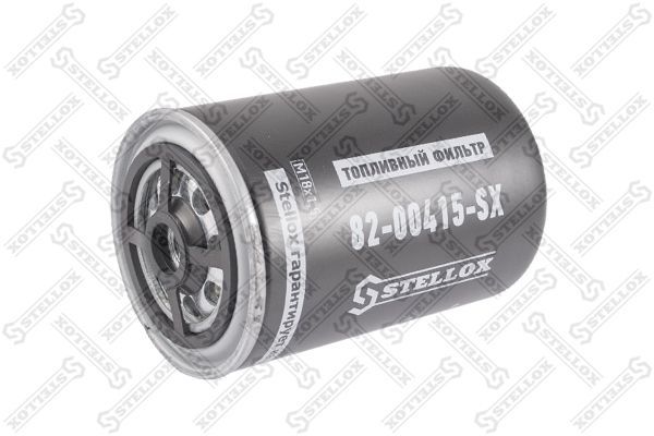 STELLOX 82-00415-SX Fuel Filter