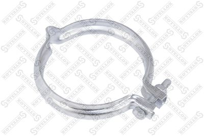 Pipe Connector, exhaust system STELLOX 82-01005-SX