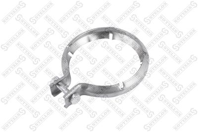 Pipe Connector, exhaust system STELLOX 82-01013-SX