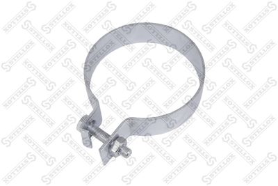 Pipe Connector, exhaust system STELLOX 82-01018-SX