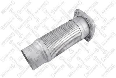 Flexible Pipe, exhaust system STELLOX 82-01607-SX