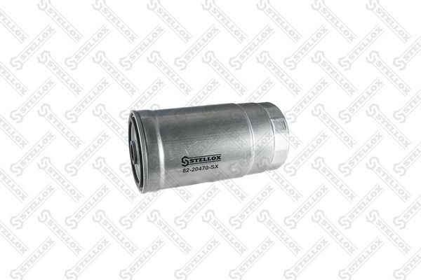 STELLOX 82-20470-SX Fuel Filter