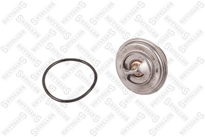 Thermostat, coolant STELLOX 82-24005-SX