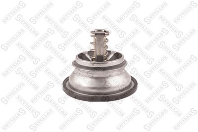 Thermostat, coolant STELLOX 82-24010-SX