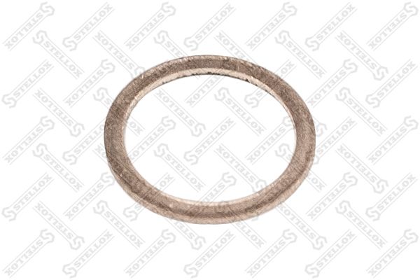 STELLOX 83-22124-SX Shaft Seal, wheel bearing