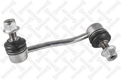 Link/Coupling Rod, stabiliser bar STELLOX 84-14022A-SX
