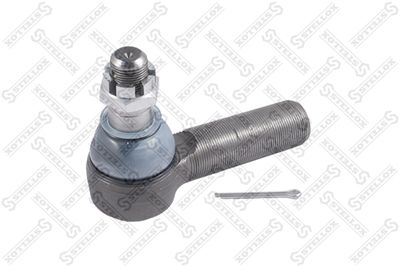 Tie Rod End STELLOX 84-34010-SX