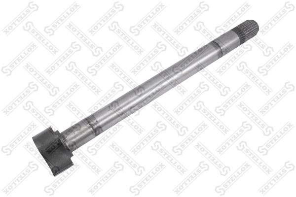 STELLOX 85-00321-SX Brake Shaft, drum brake