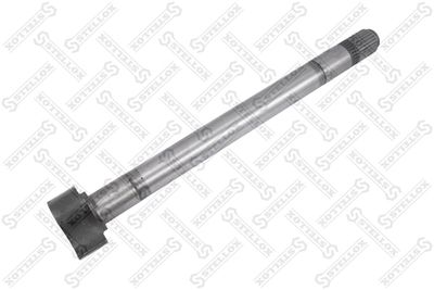 Brake Shaft, drum brake STELLOX 85-00321-SX