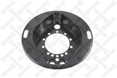 Cover Sheet, brake drum STELLOX 85-05322-SX