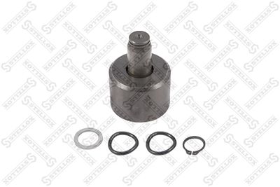 Repair Kit, brake shoe sleeve STELLOX 85-08002-SX