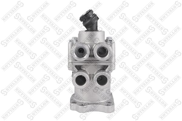 STELLOX 85-19481-SX Multiport Valve