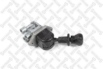 Multiport Valve STELLOX 85-19593-SX