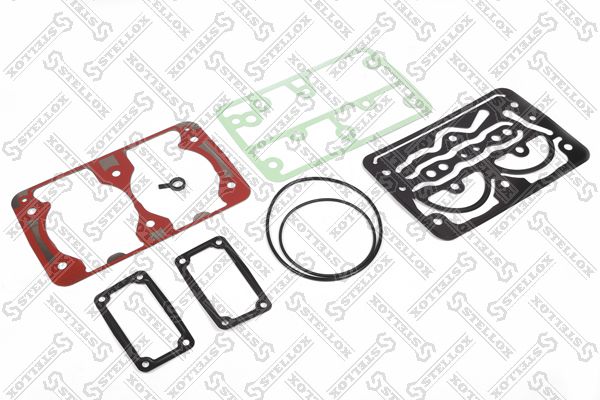 STELLOX 85-27813-SX Repair kit, air compressor