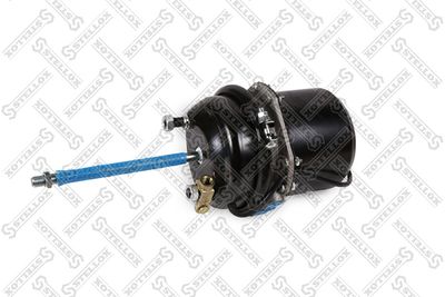 Pressure Accumulator, braking system STELLOX 85-00528-SX