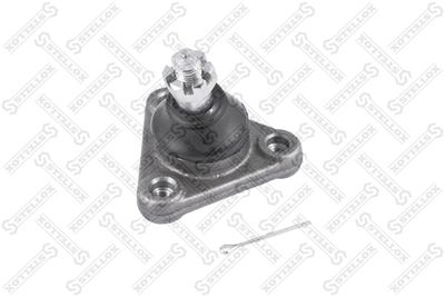 Ball Head, gearshift linkage STELLOX 86-00022-SX