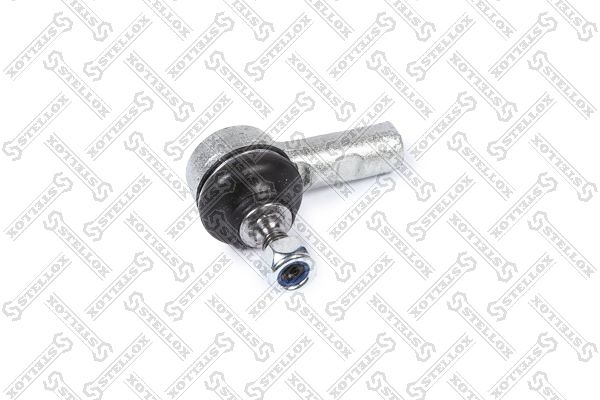 STELLOX 86-00051-SX Ball Head, gearshift linkage