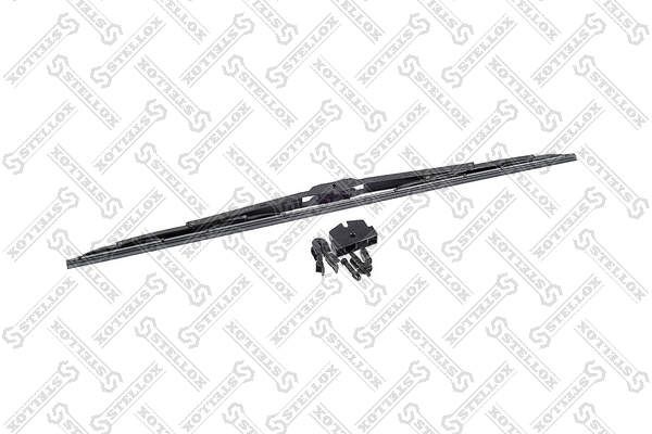 STELLOX 87-00825-SX Wiper Blade