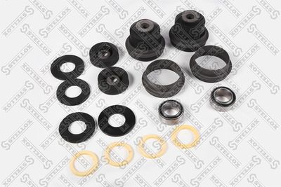 Repair Kit, driver cab suspension STELLOX 87-01800-SX