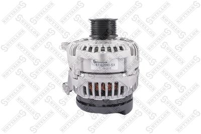 Alternator STELLOX 87-02090-SX