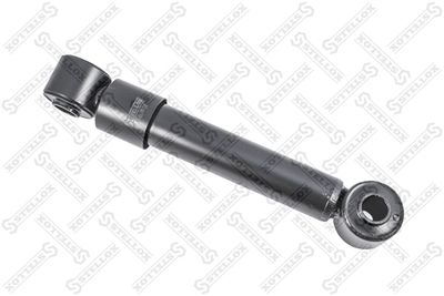 Shock Absorber, driver cab suspension STELLOX 87-03300-SX