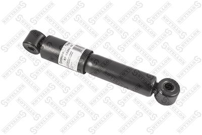 Shock Absorber, driver cab suspension STELLOX 87-03301-SX