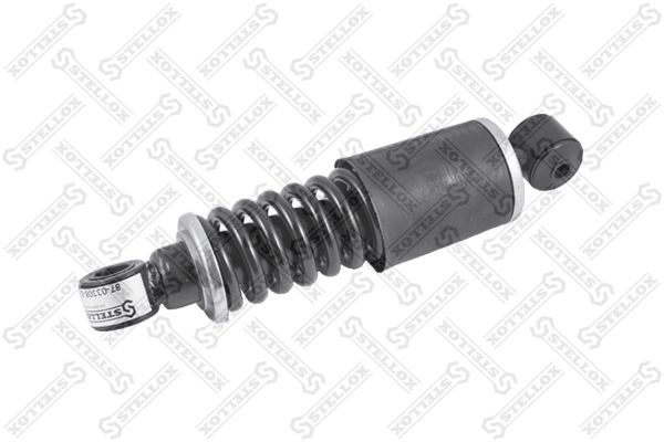 STELLOX 87-03308-SX Shock Absorber, driver cab suspension