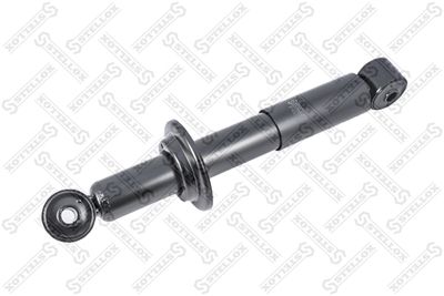 Shock Absorber, driver cab suspension STELLOX 87-03317-SX