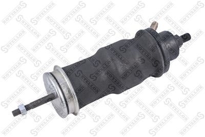 Shock Absorber, driver cab suspension STELLOX 87-03427-SX